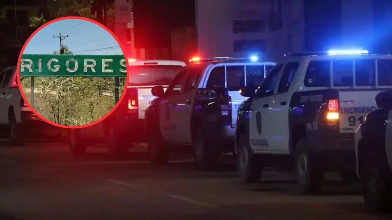 Imagen Principal de Nota: Policía desmiente supuesto nuevo enfrentamiento en Rigores, Colón