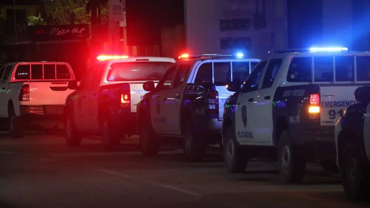 Policía muere y otra agente resulta herida en enfrentamiento con Pandilleros en Chamelecón Imagen de Policía muere y otra agente resulta herida en enfrentamiento con Pandilleros en Chamelecón