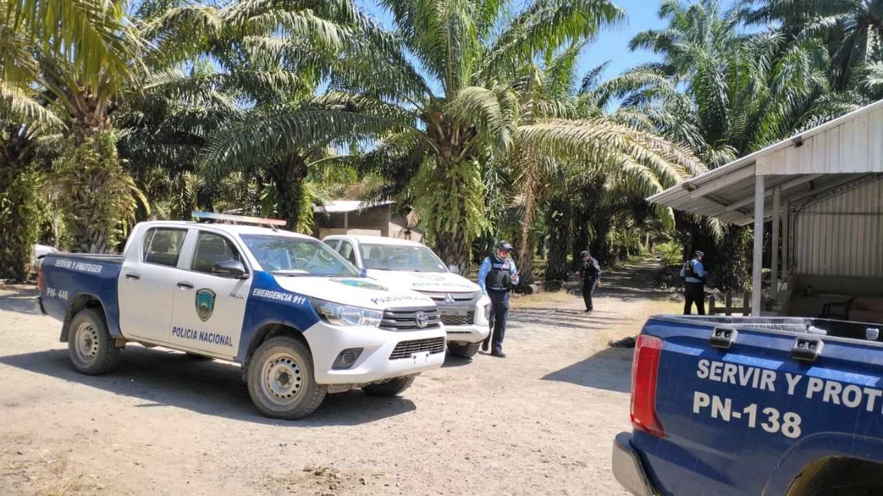 'Van por ellos': Policía lanza cacería tras masacre en Rigores Imagen de 'Van por ellos': Policía lanza cacería tras masacre en Rigores