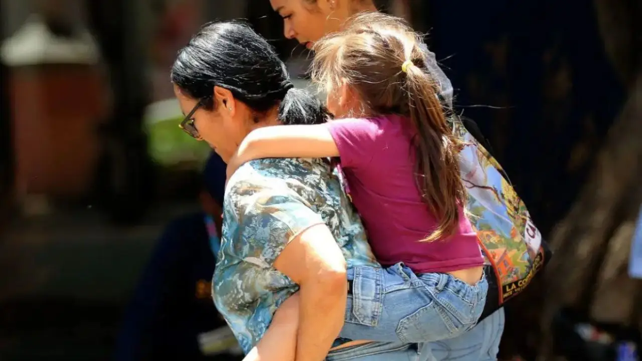 ¿Por qué aumenta el número de madres solteras en Honduras? Imagen de ¿Por qué aumenta el número de madres solteras en Honduras?