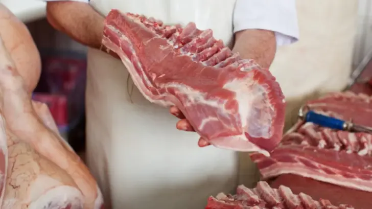Imagen Principal de Nota: Porcicultores de Honduras invertirán L200 millones en producción de carne de cerdo
