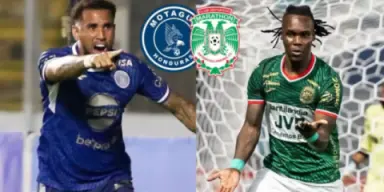 Imagen de Final Motagua vs Marathón: prohibiciones, seguridad y todo lo que debes saber