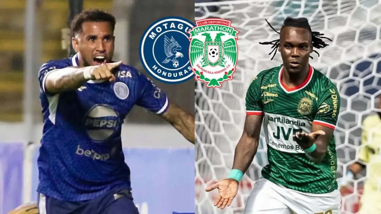 Final Motagua vs Marathón: prohibiciones, seguridad y todo lo que debes saber Imagen de Final Motagua vs Marathón: prohibiciones, seguridad y todo lo que debes saber