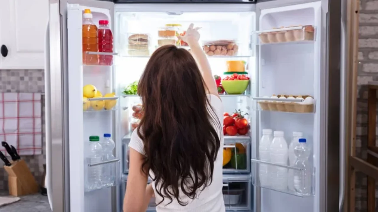 ¿Qué alimentos no guardar en el refrigerador durante la ola de calor? Imagen de ¿Qué alimentos no guardar en el refrigerador durante la ola de calor?