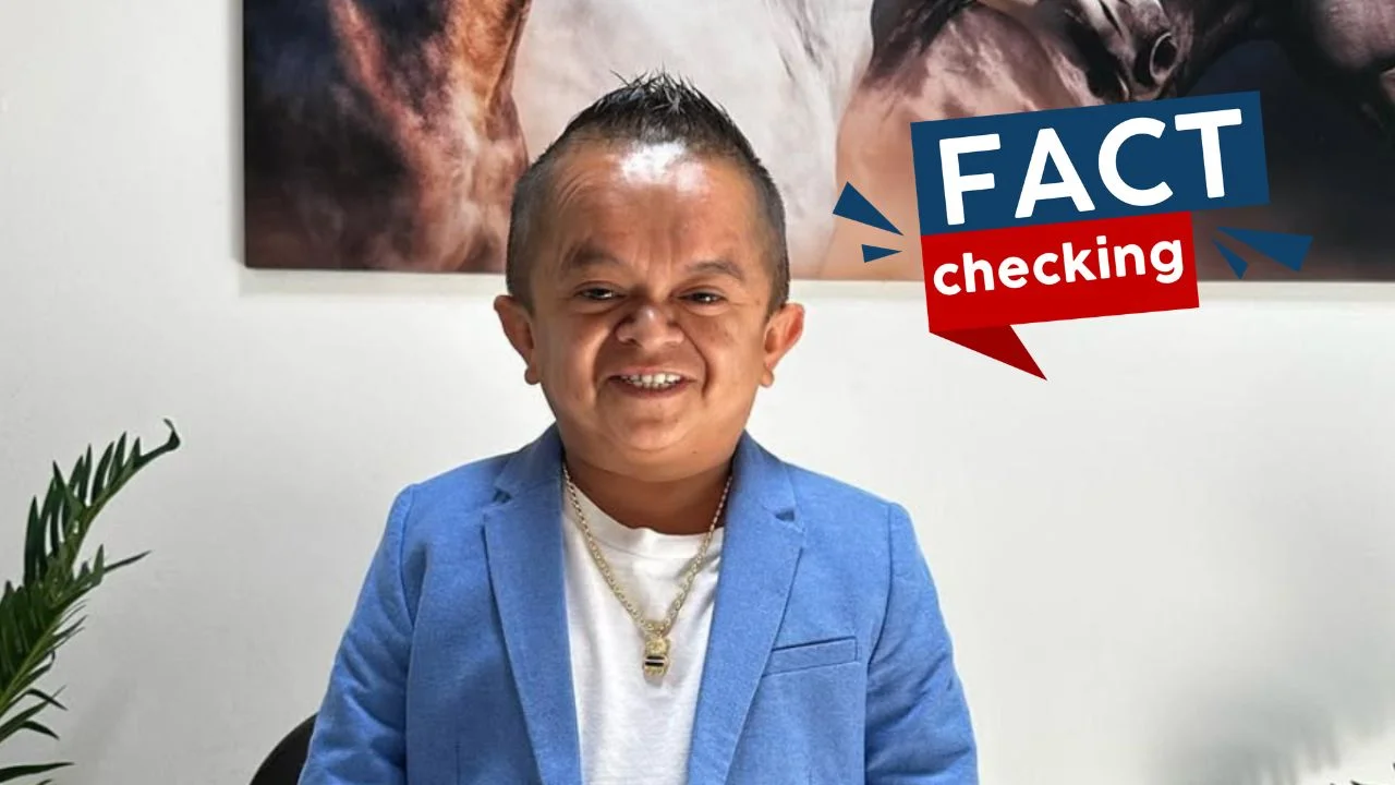 ¿Qué le pasó a Jorgito Guayaco? ¿por qué dicen que murió el influencer hoy? Imagen de ¿Qué le pasó a Jorgito Guayaco? ¿por qué dicen que murió el influencer hoy?