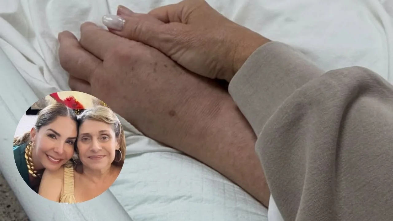 Imagen de ¿Qué le pasó a la hermana de Viviana Gibelli? Quién era, biografía, enfermedad y muerte