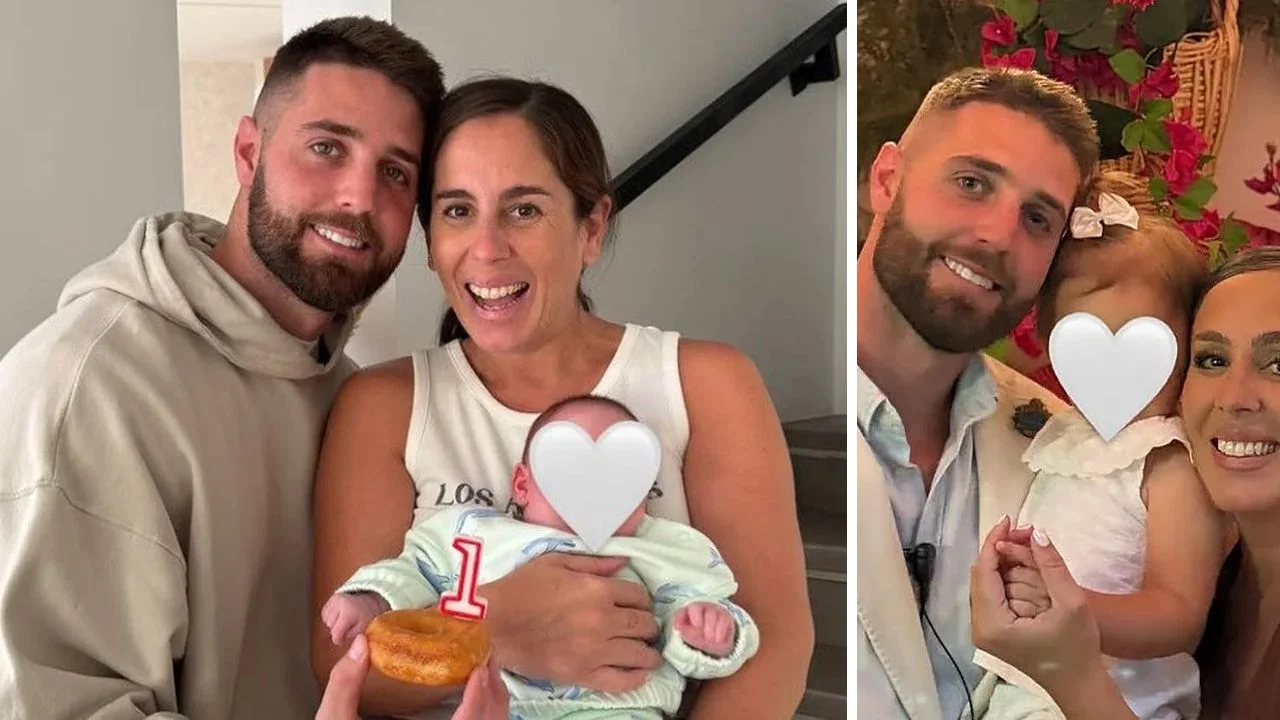 Imagen de ¿Qué le pasó a la hija de Anabel Pantoja? ¿Quién es David Rodríguez?