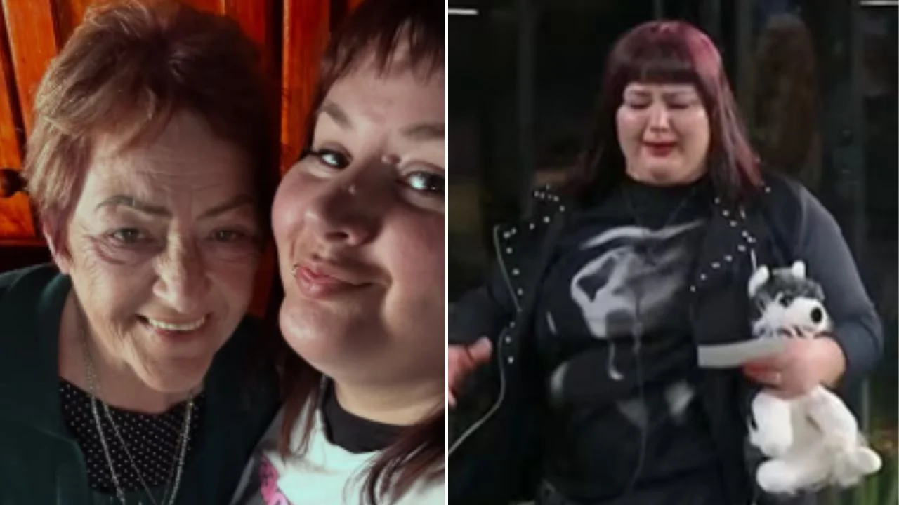 Imagen de ¿Qué le pasó a la mamá de Yipio? ¿Qué enfermedad tiene Laura Madafaker?