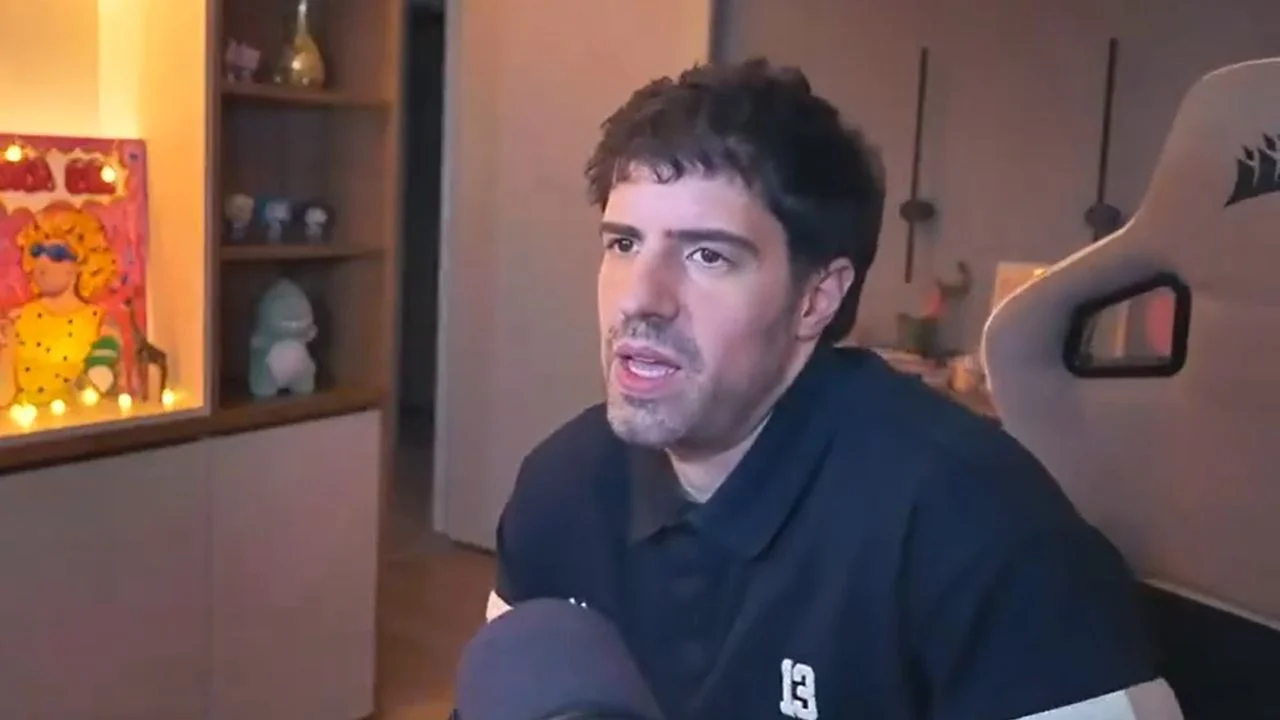 ¿Qué le pasó a Martín Cirio? ¿por qué el influencer cortó stream angustiado? Imagen de ¿Qué le pasó a Martín Cirio? ¿por qué el influencer cortó stream angustiado?