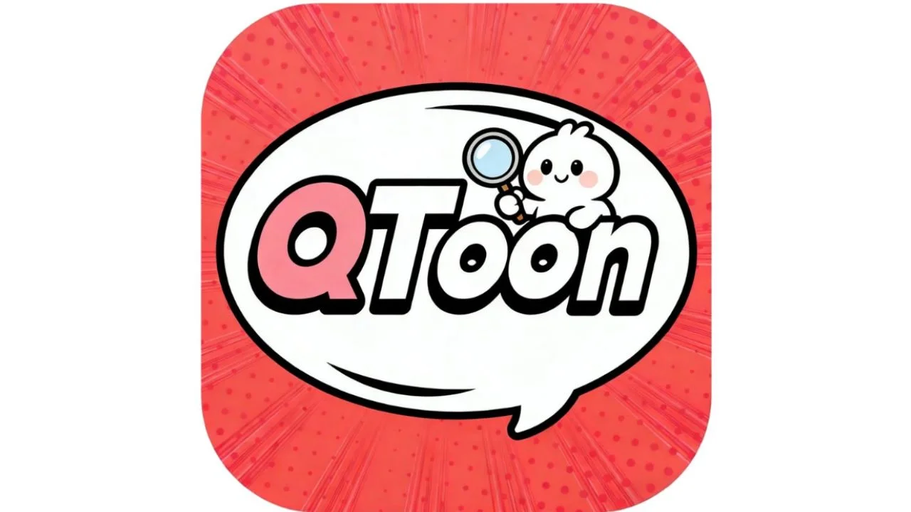 ¿Qué le pasó a QToon? ¿Por qué está caído? ¿Qué está pasando con la plataforma? Imagen de ¿Qué le pasó a QToon? ¿Por qué está caído? ¿Qué está pasando con la plataforma?
