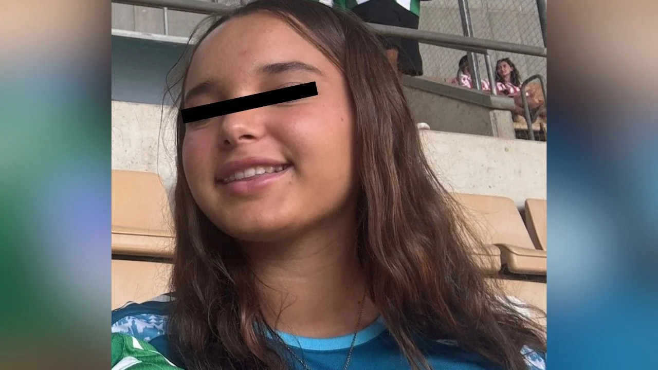 Imagen de ¿Qué le pasó a Sandra Peña?, ¿qué dice la autopsia de la joven de 14 años?