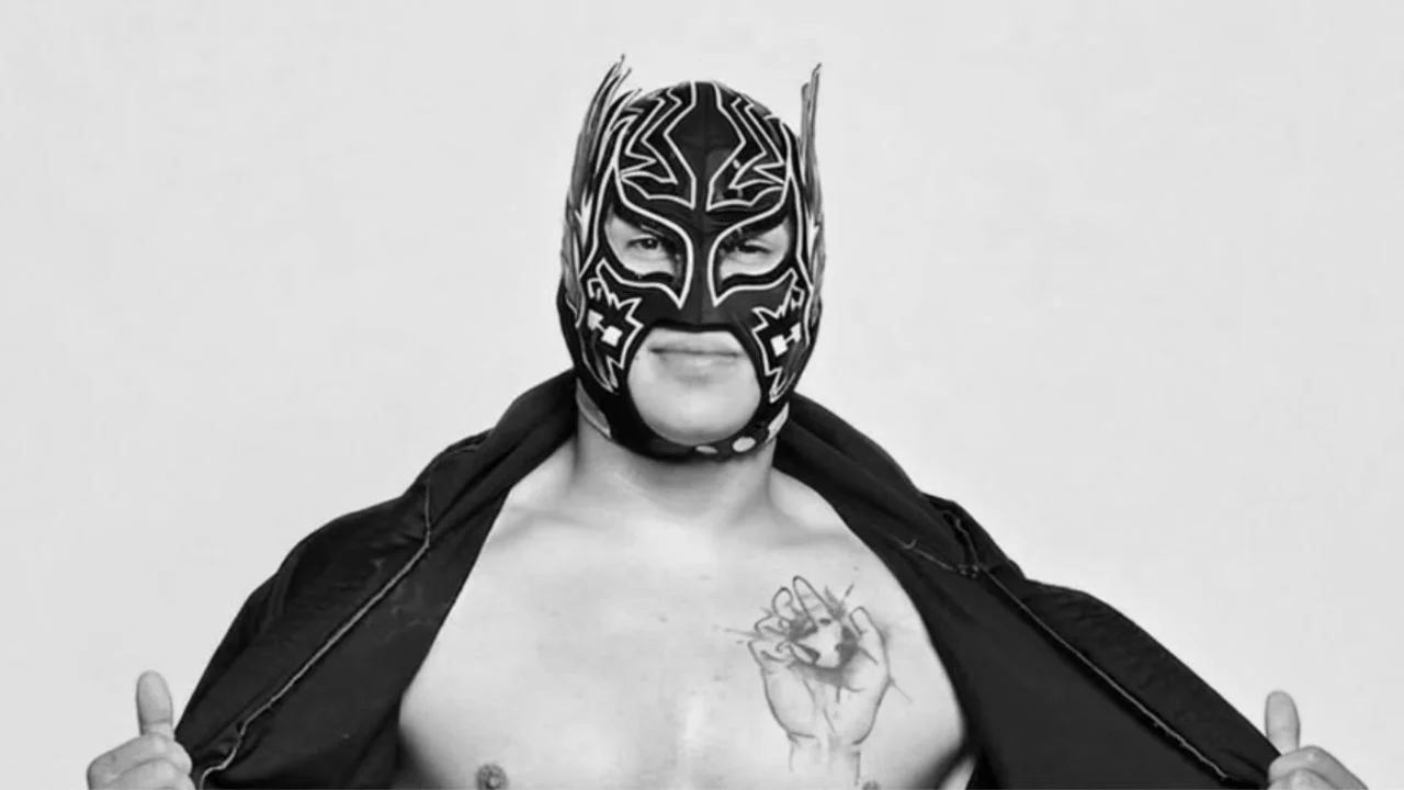 ¿Qué le pasó a Tempo?: causa de muerte y biografía del luchador mexicano Imagen de ¿Qué le pasó a Tempo?: causa de muerte y biografía del luchador mexicano