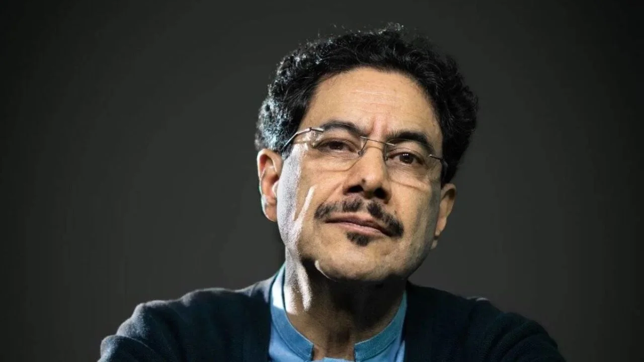 Imagen de ¿Qué le pasó en los dientes a Iván Cepeda? ¿El político tiene una enfermedad?