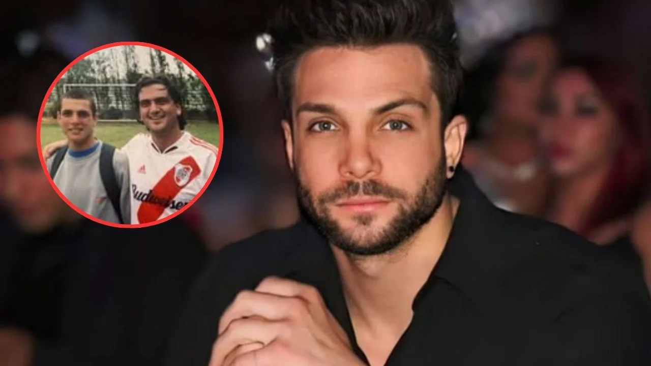 ¿Qué pasó con Nicola Porcella? Muerte de su primo Gabriel conmueve al actor Imagen de ¿Qué pasó con Nicola Porcella? Muerte de su primo Gabriel conmueve al actor