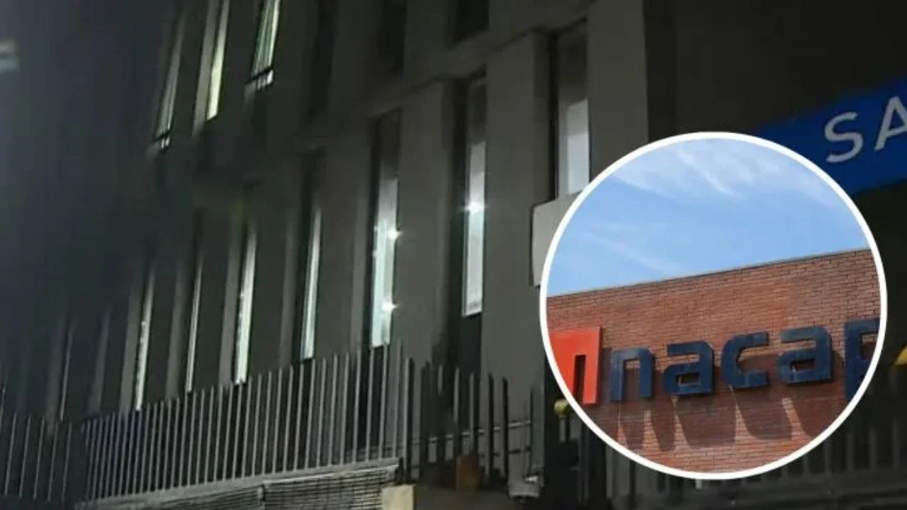 Imagen de ¿Quién era Daniel Eloy Hidalgo Cerda, estudiante que murió electrocutado en una clase?