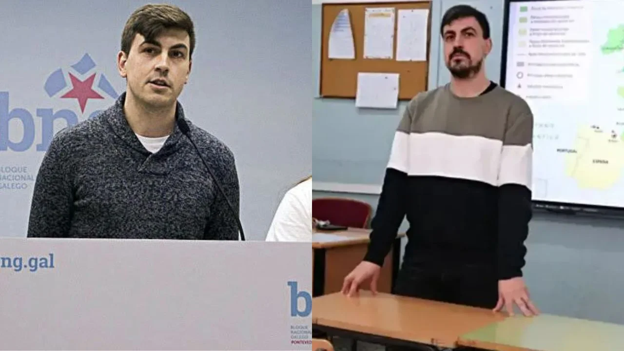 Imagen de ¿Quién era Enrique Portela?: Wikipedia, biografía y causa de muerte del docente