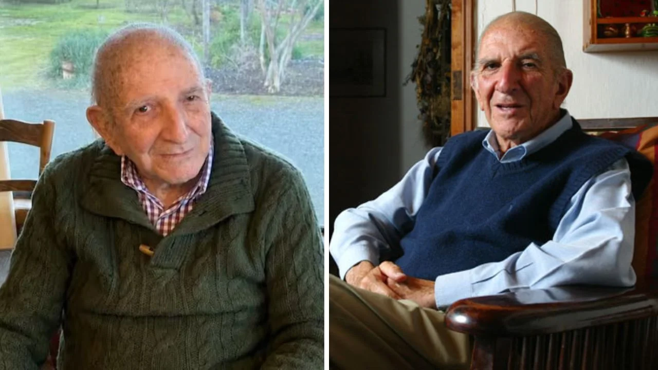 Imagen de ¿Quién era Joaquín Lavín Pradenas? Biografía, hijos y familia