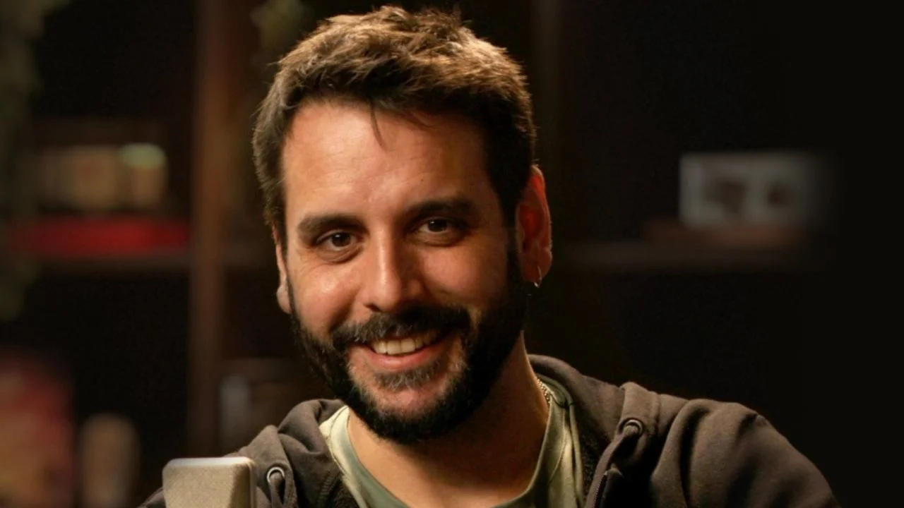 ¿Quién es Carlos Roca?: Wikipedia, biografía, origen y familia del locutor Imagen de ¿Quién es Carlos Roca?: Wikipedia, biografía, origen y familia del locutor