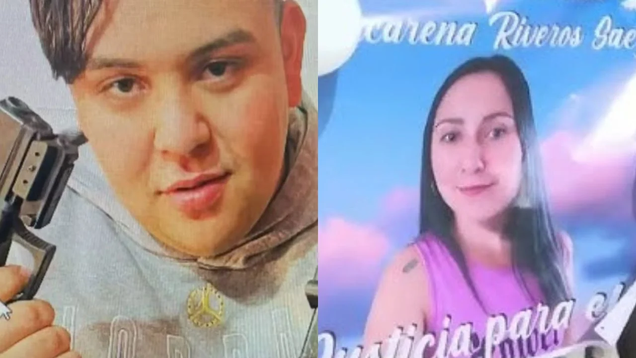 ¿Quién es Crazy Nach?: Wikipedia y biografía de Marcelo Ignacio González Campos Imagen de ¿Quién es Crazy Nach?: Wikipedia y biografía de Marcelo Ignacio González Campos