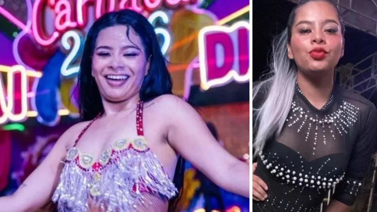 Imagen de ¿Quién es Danna bailarina de El Pulpo, relación con Alfredo Sánchez?