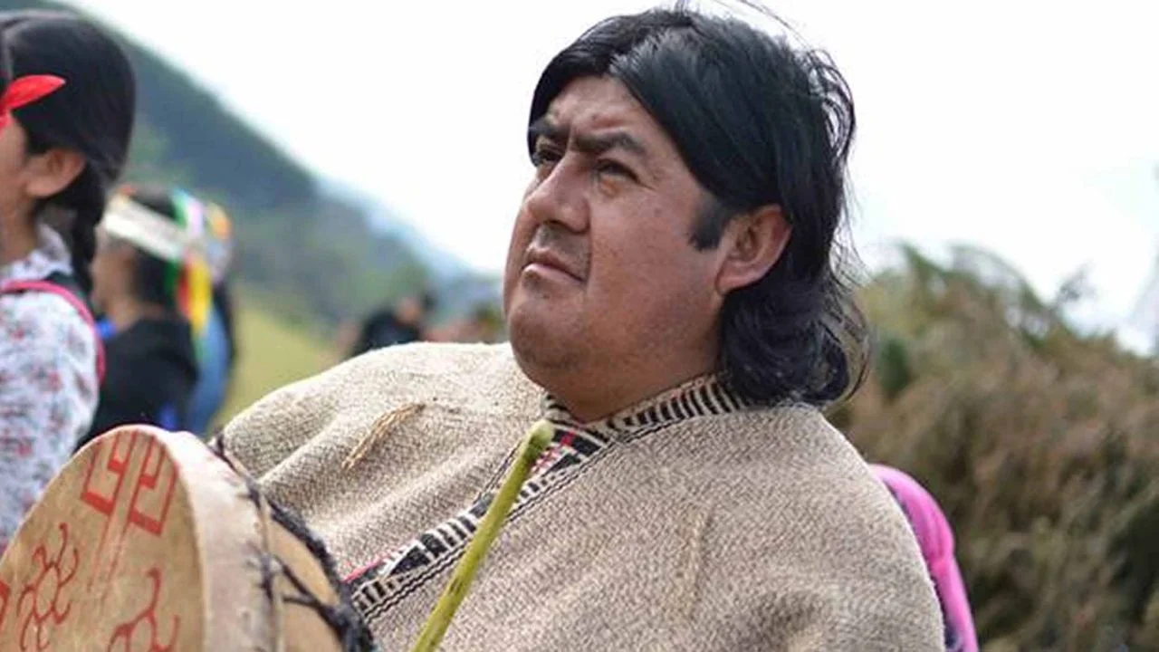 Imagen de ¿Quién es Jorge Huenchullán?: Wikipedia, biografía, acusación y origen del detenido