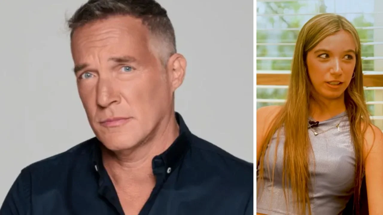 ¿Quién es la hija de Eduardo de GH? ¿Qué se sabe de la vida de Mía? Imagen de ¿Quién es la hija de Eduardo de GH? ¿Qué se sabe de la vida de Mía?
