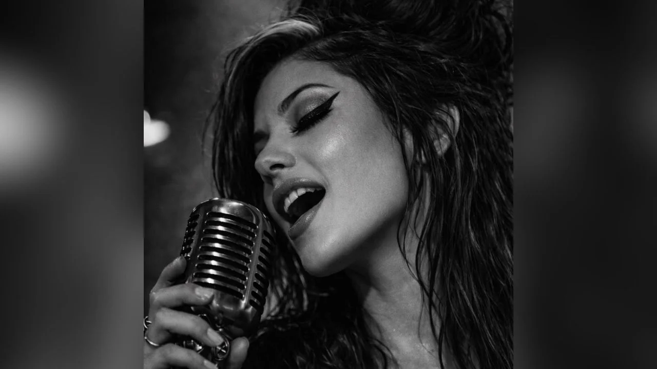 Imagen de ¿Quién es Lia Monroe?: Wikipedia, biografía, origen y qué se sabe de la cantante