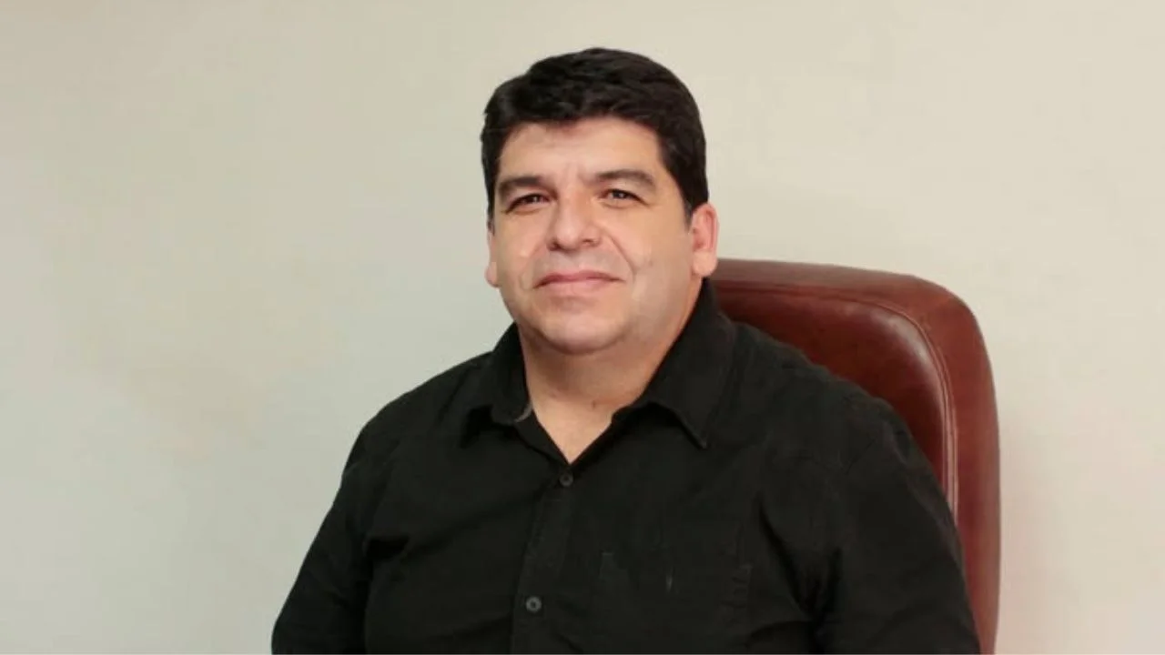 Imagen de ¿Quién es Nelson Alarcón? Wikipedia, biografía, familia y origen del profesor