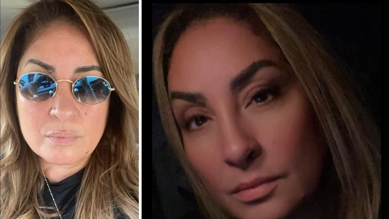 Imagen de ¿Quién es Nirita Ruiz Saez, exesposa de Piculín Ortiz? Biografía e hijos