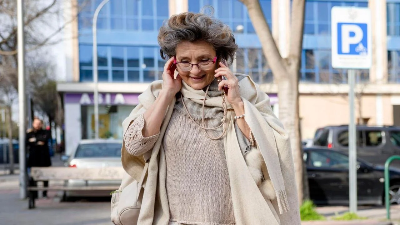 ¿Quién es Pilar Baselga?: Wikipedia, biografía, origen y familia de la agitadora Imagen de ¿Quién es Pilar Baselga?: Wikipedia, biografía, origen y familia de la agitadora