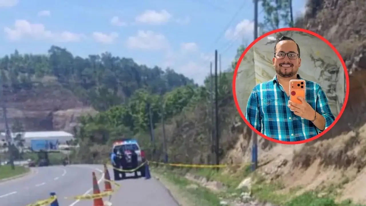 Imagen de ¿Quién es Fernando Sarmiento? Hombre encontrado encostalado en la CA-5