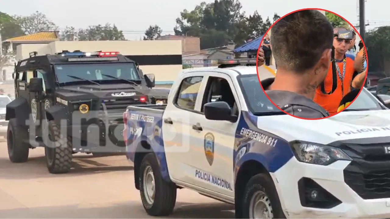 Imagen de ¿Quién es Modesto Murillo? Presunto encargado logístico del 'Cartel del Diablo'