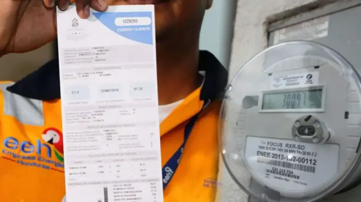 Imagen Principal de Nota: ¿Quiénes dejarían de recibir el subsidio eléctrico en Honduras?