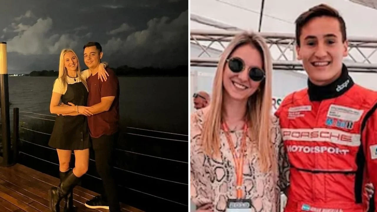 Imagen de Quique Mansilla hija: accidente y muerte de Talía Araceli Mansilla, ¿qué le pasó?