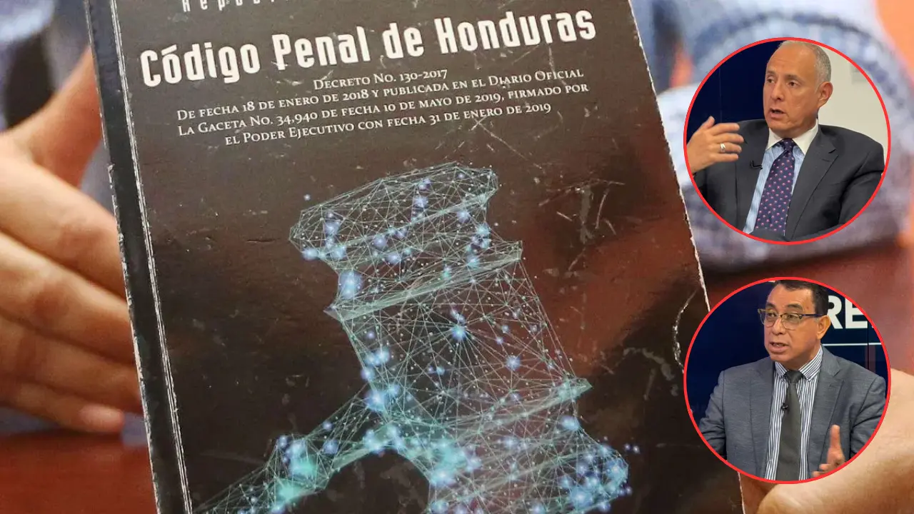 Imagen de Sin frenar la impunidad, aumento de penas será inútil en Honduras, alertan expertos