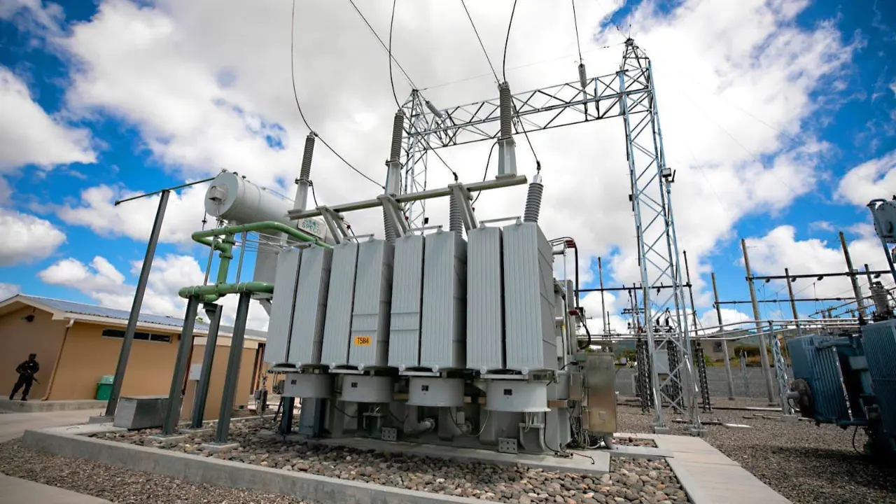 Imagen de Reforma eléctrica llega al Congreso: ¿qué cambiará en la ENEE y sus efectos?