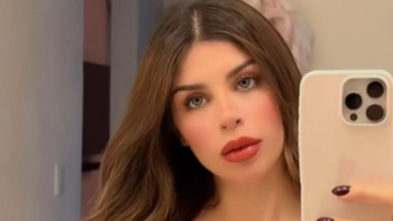 Imagen de Revelan detalles forenses de la muerte de exreina de belleza