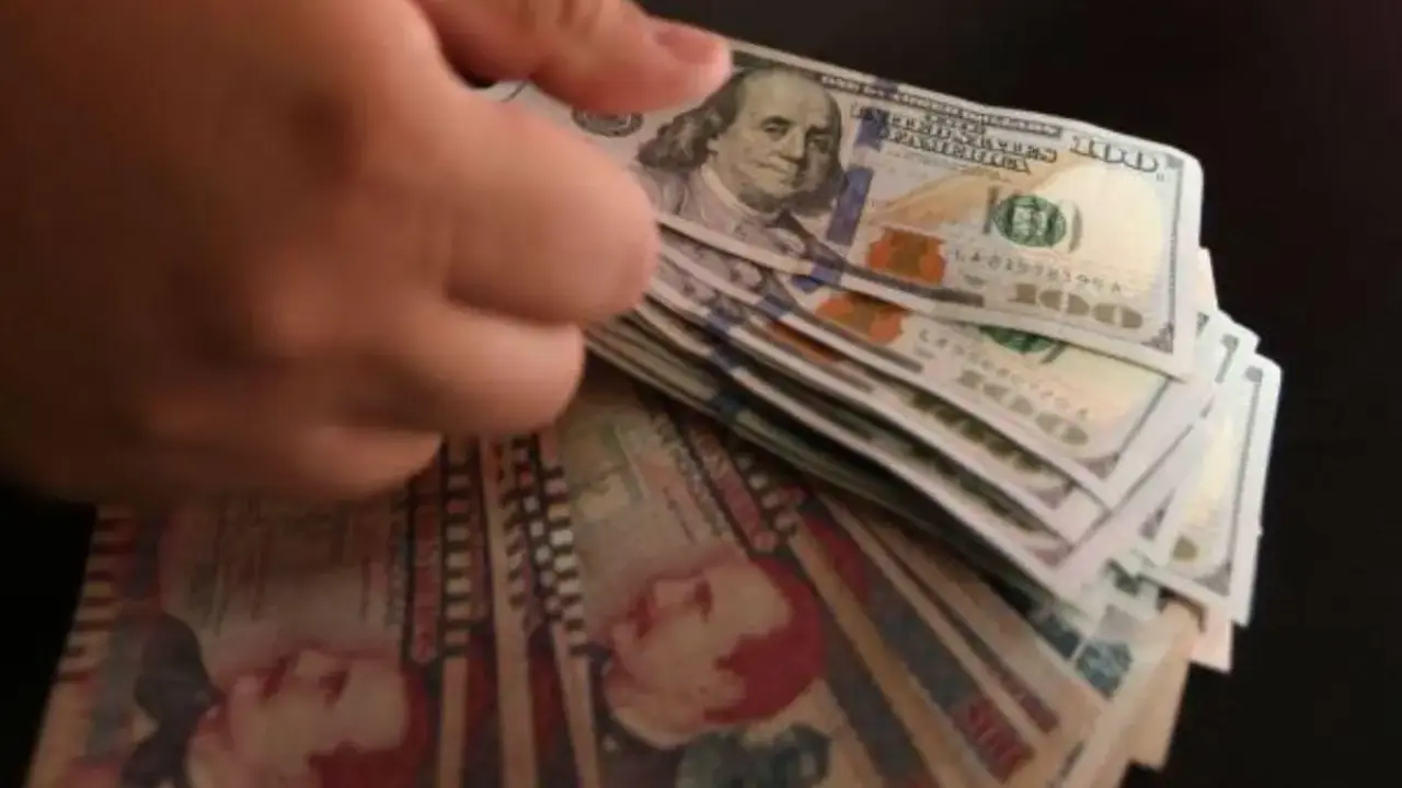 Remesas enviadas a Honduras superan los $4,134 millones en solo cuatro meses de 2026 Imagen de Remesas enviadas a Honduras superan los $4,134 millones en solo cuatro meses de 2026