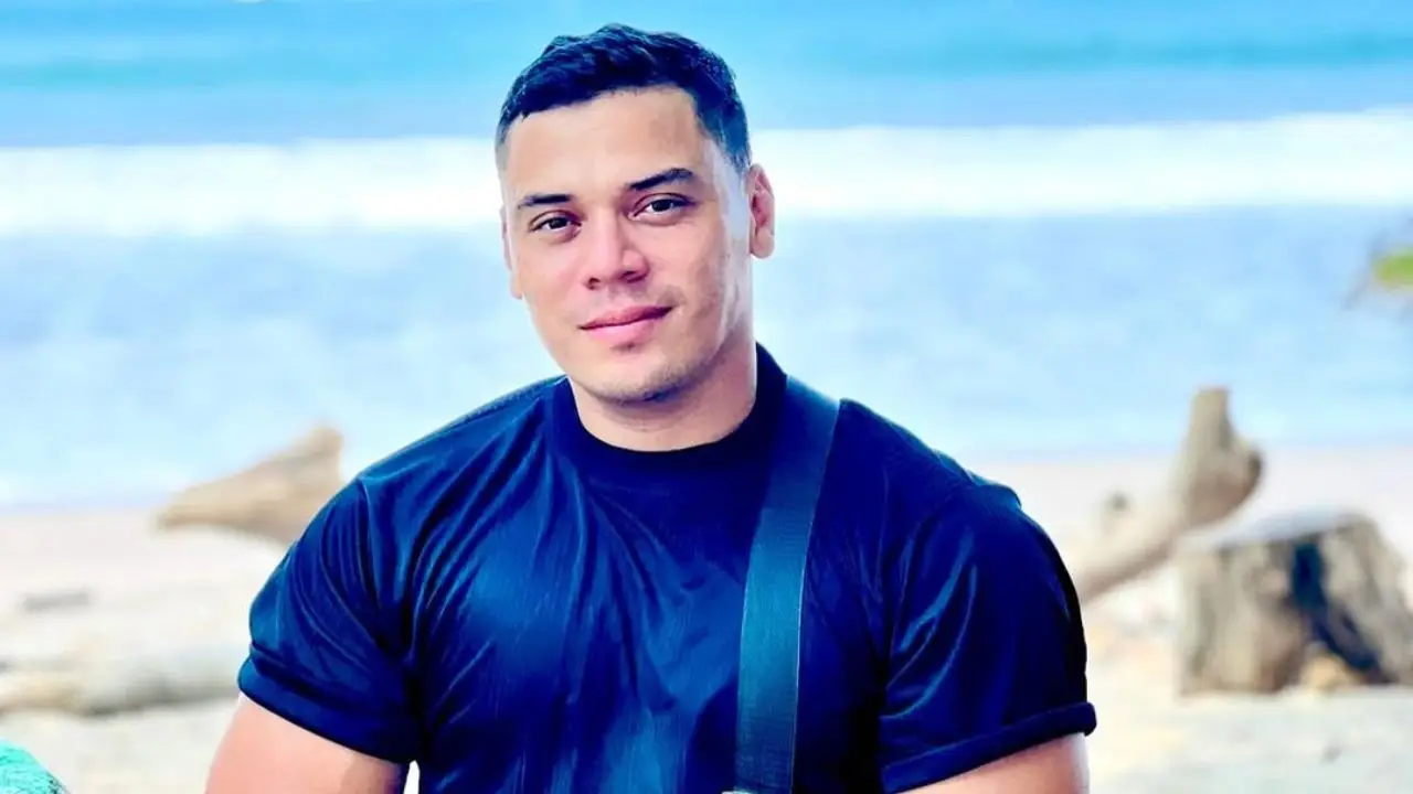 Imagen de Revelan nuevos detalles sobre Freddy Rodríguez, joven carbonizado en Danlí
