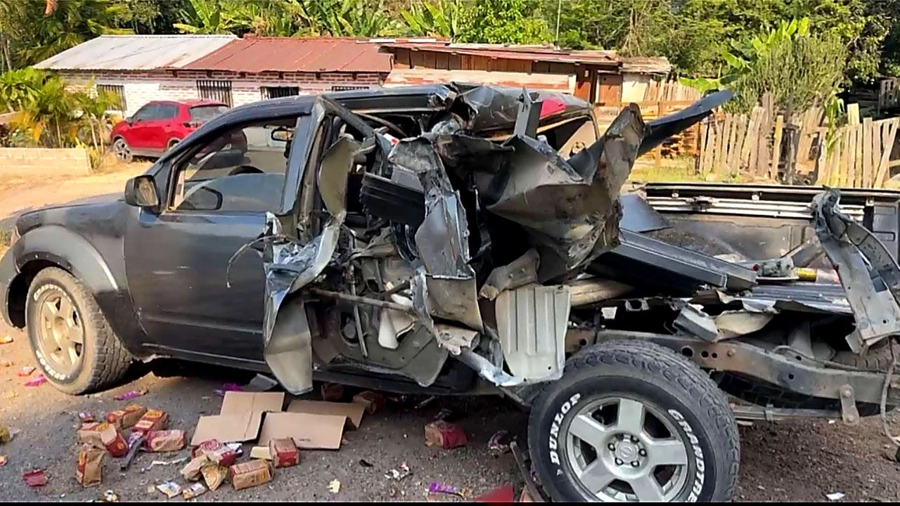 Revelan que atender a un paciente grave por accidente puede costar L150 mil diarios Imagen de Revelan que atender a un paciente grave por accidente puede costar L150 mil diarios