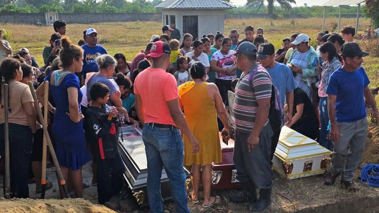 Huérfanos bajo el amparo de sus abuelos: la otra herida de Rigores Imagen de Huérfanos bajo el amparo de sus abuelos: la otra herida de Rigores