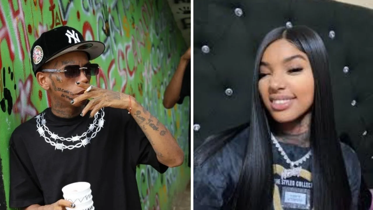 Ronny Alca y Vanesa video viral filtrado: completo y original en Telegram y X Imagen de Ronny Alca y Vanesa video viral filtrado: completo y original en Telegram y X