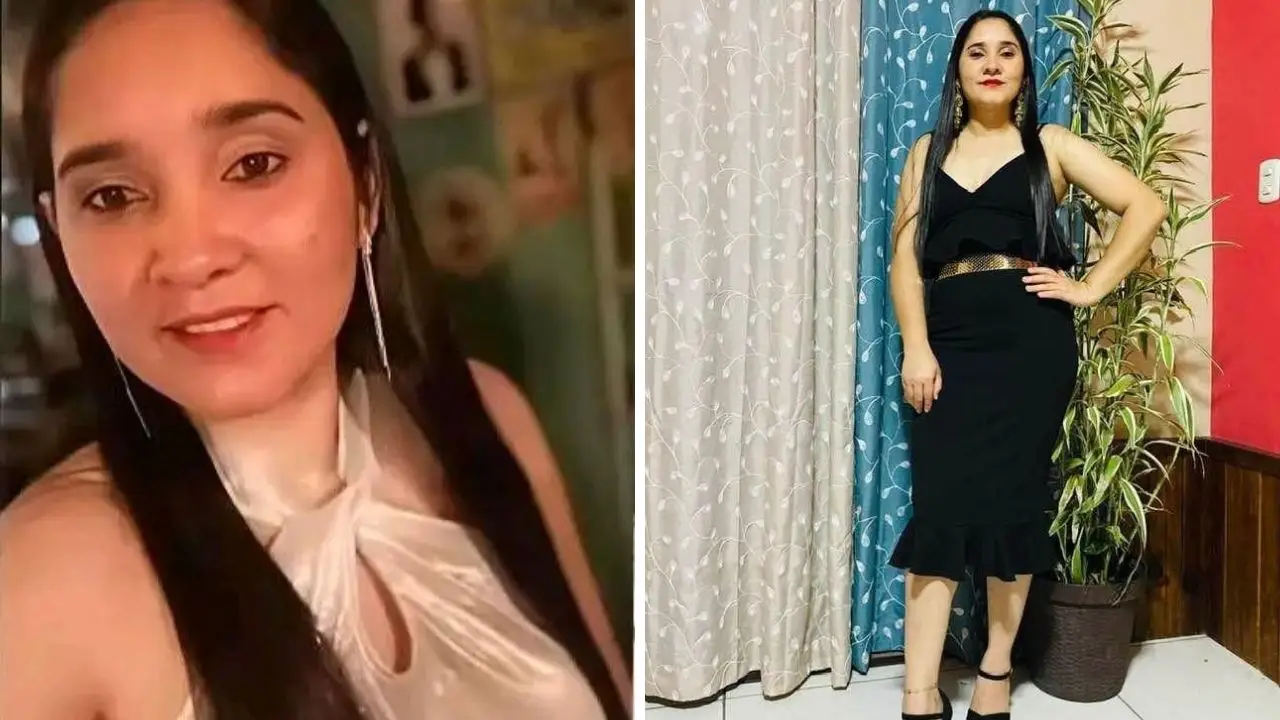 Nuevos detalles sobre el asesinato de la abogada Carla López en Colón Imagen de Nuevos detalles sobre el asesinato de la abogada Carla López en Colón