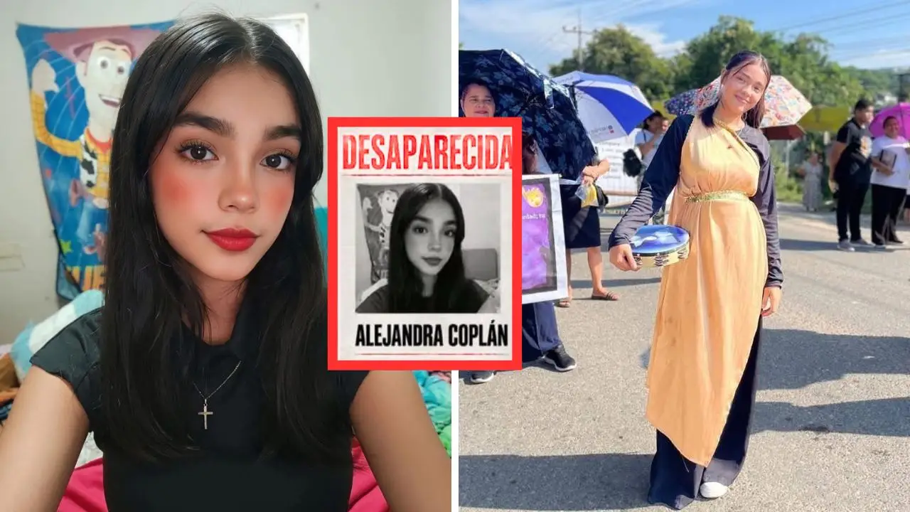 joven desaparece sin dejar rastro en Cortés