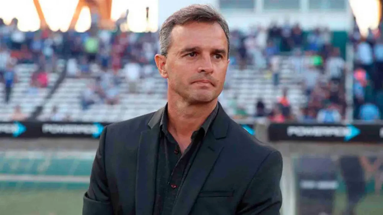 Imagen de Sanción a Lavallén: ¿Qué pasará con el técnico de Marathón tras declaraciones?