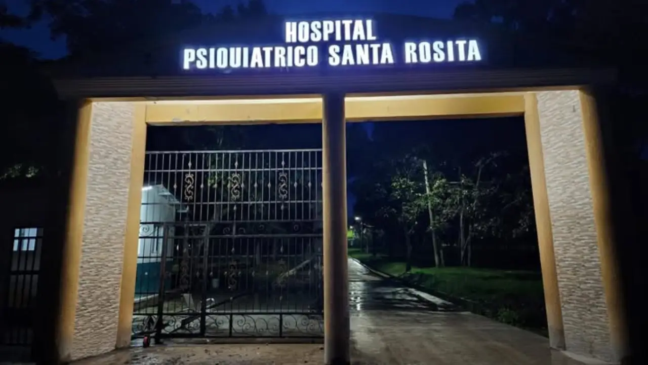 Requisitos para ser ingresado en el Hospital Psiquiátrico Santa Rosita Imagen de Requisitos para ser ingresado en el Hospital Psiquiátrico Santa Rosita