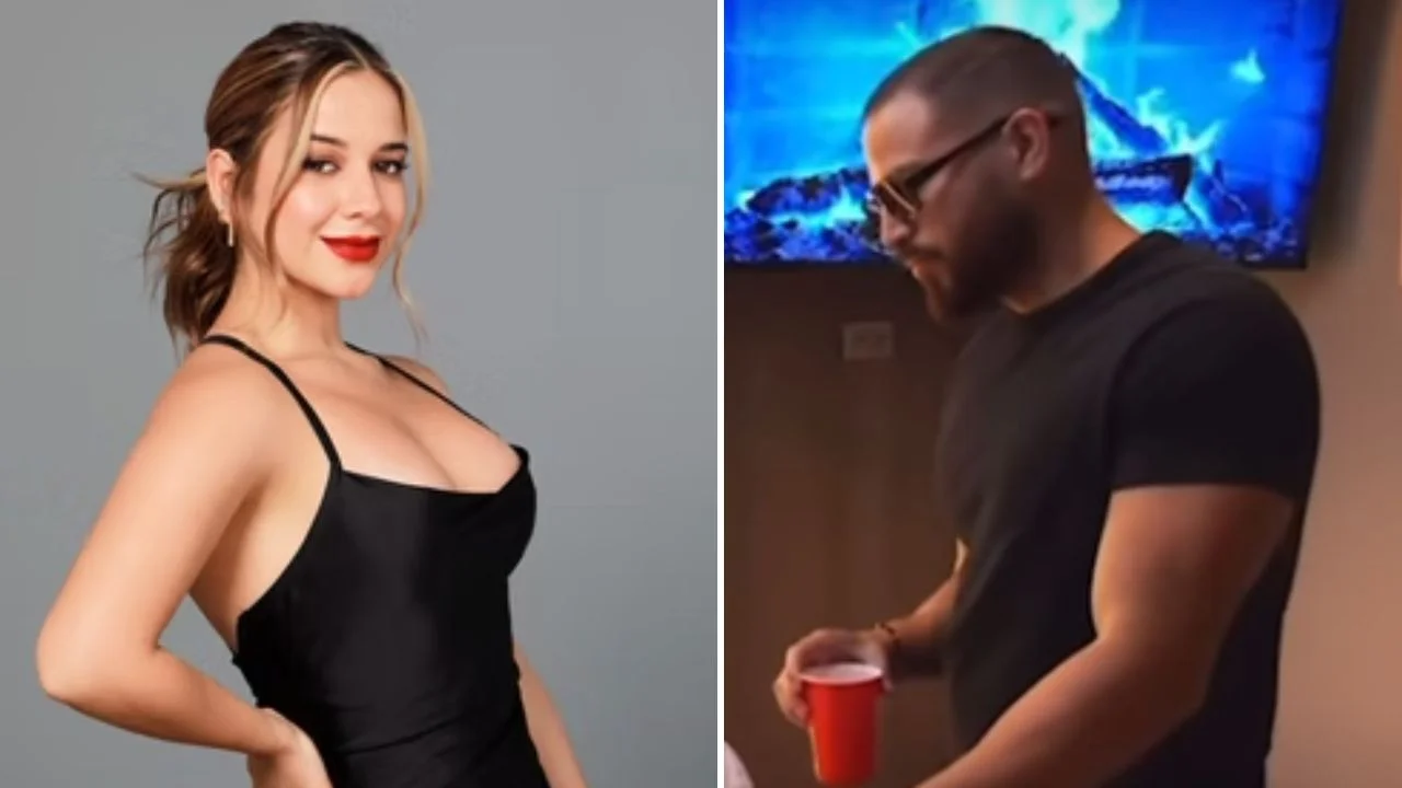 Imagen de Scarlett Cordova y Jimmy Paredes: relación de pareja y denuncia por agresión