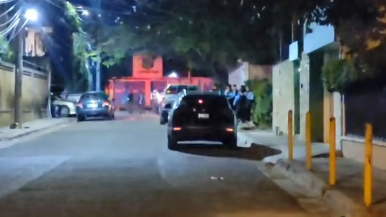 Imagen de Se resistió al robo de su moto y murió de forma violenta en la colonia Humuya