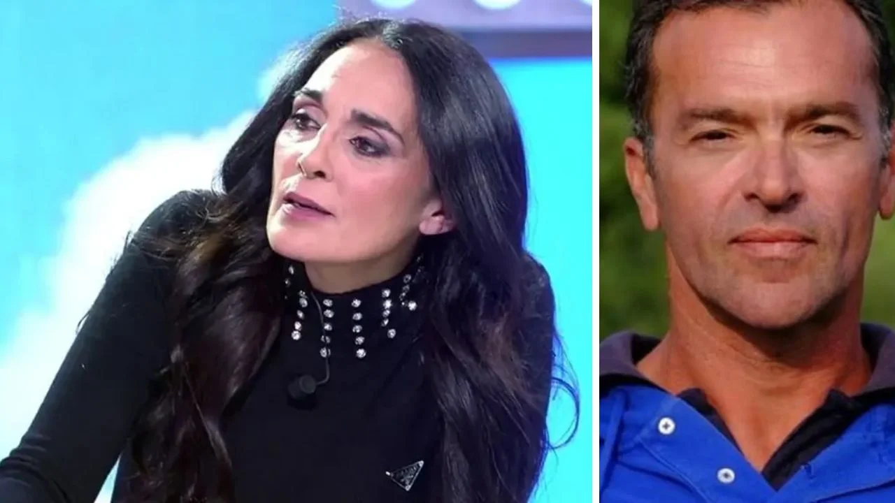 Imagen de Silvia Salas expareja de Frank Francés: Quién es, hijos, biografía y Wikipedia
