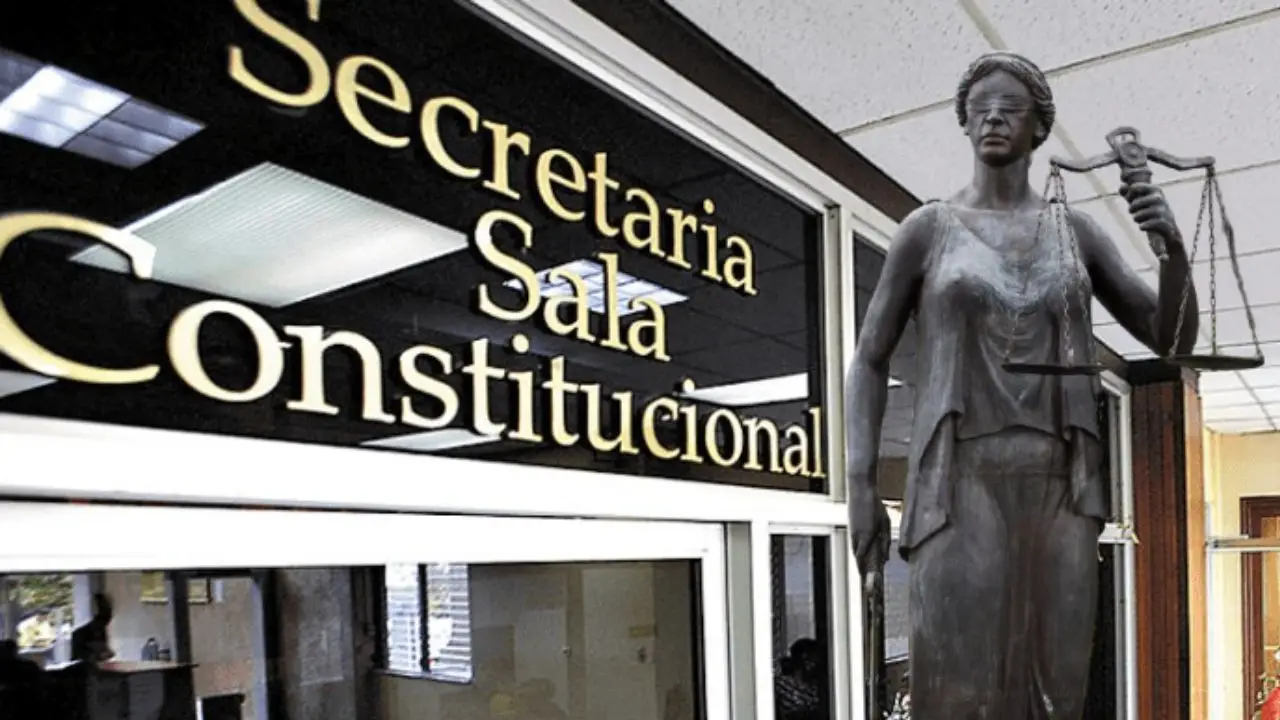 Imagen Principal de Nota: Sin nombramiento: Pleno de la CSJ aún no decide presidencia de la Sala